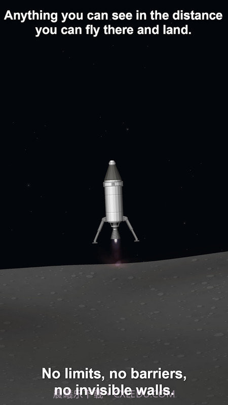 火箭组装模拟器截图3 火箭组装模拟器截图3