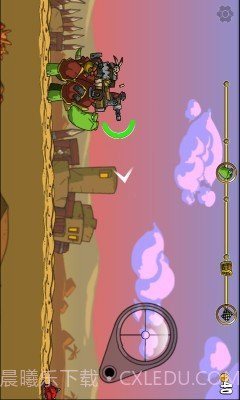 忍者影龟截图1 忍者影龟截图1