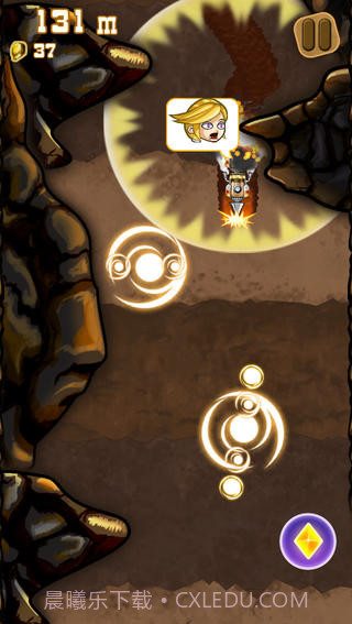 淘金者截图2 淘金者截图2