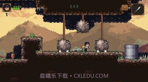 东方的阴影截图1 东方的阴影截图1