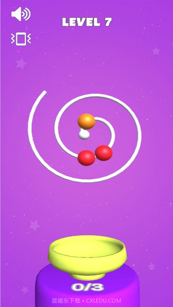 落落球截图3 落落球截图3