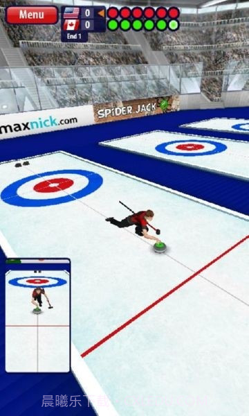 冰壶3D v2.6.0.3最新版截图1