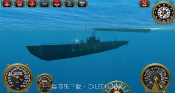 寂静深处截图3 寂静深处截图3