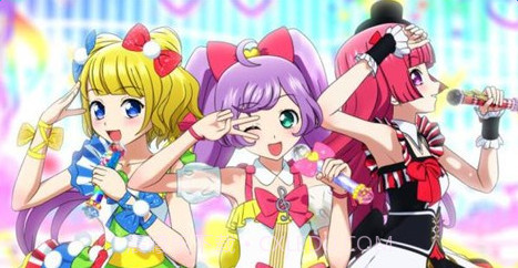 星光乐园截图3 星光乐园截图3