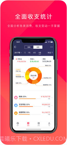 网易有钱截图4 网易有钱截图4