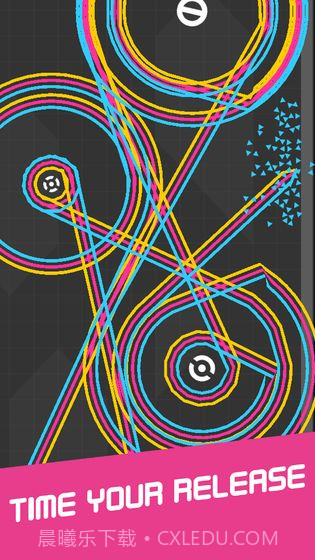 爱的魔力转圈圈截图1 爱的魔力转圈圈截图1