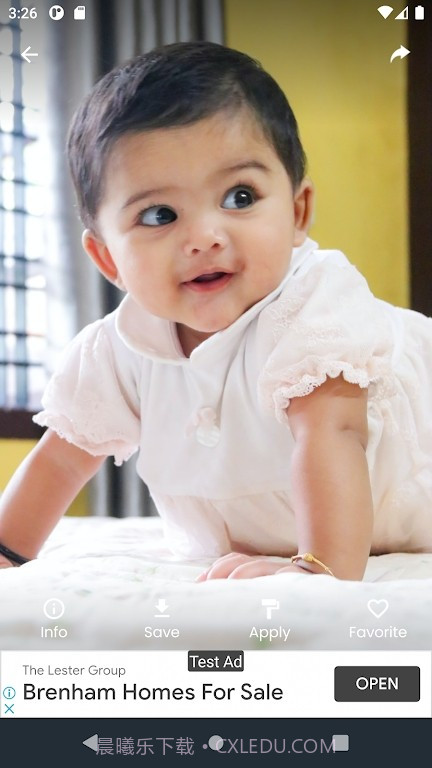 新像素壁纸截图3 新像素壁纸截图3