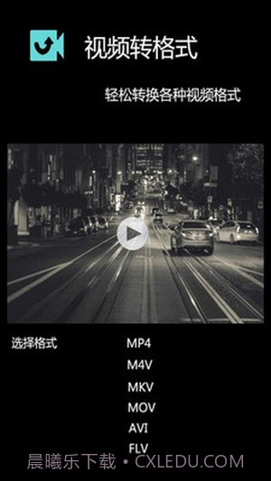 免费视频剪辑截图1