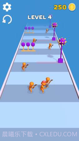 冒牌货大冲撞截图2