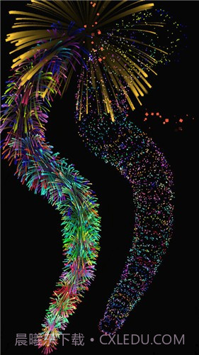 放烟花模拟器截图1 放烟花模拟器截图1