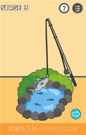 喂胖小企鹅截图1 喂胖小企鹅截图1