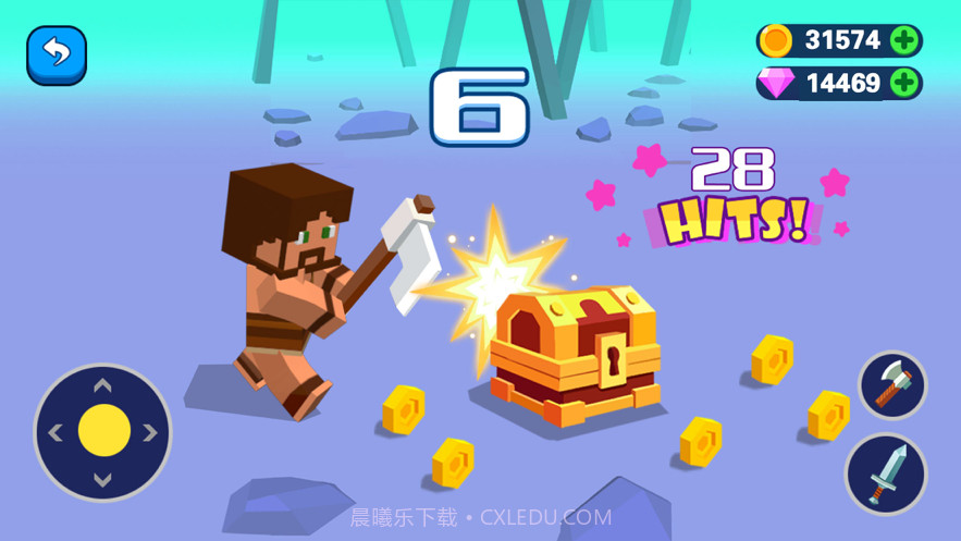 看我大宝剑截图5 看我大宝剑截图5