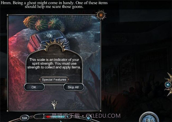 幽魂旅店13截图2