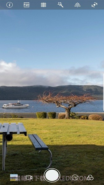 镜像相机App截图3 镜像相机App截图3