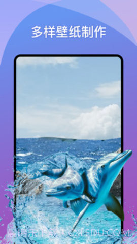 动态壁纸show安卓截图2 动态壁纸show安卓截图2