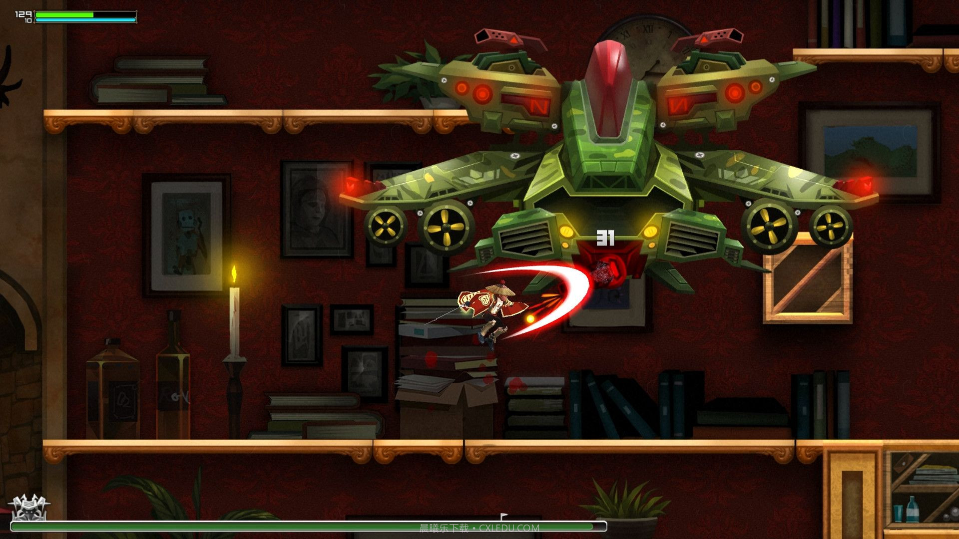 玩具大冒险失落与发现截图4 玩具大冒险失落与发现截图4