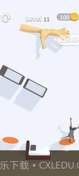 睡眠布娃娃截图4 睡眠布娃娃截图4