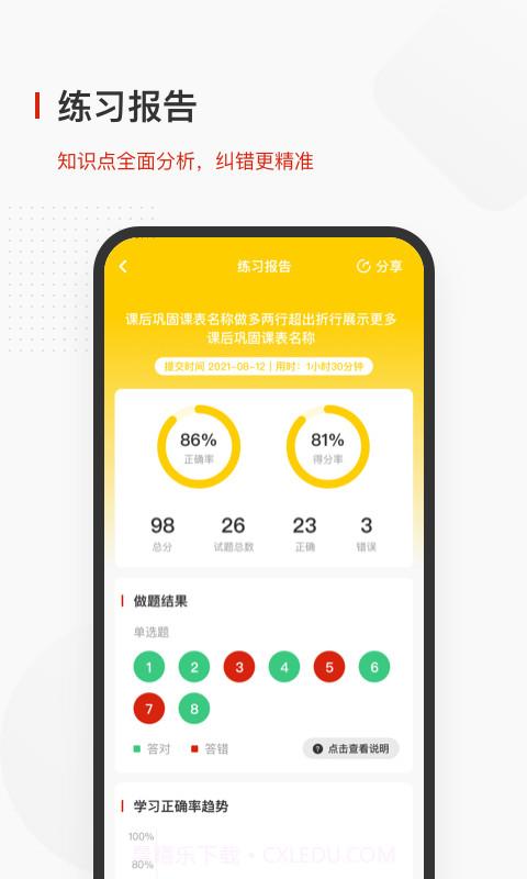 飞小课截图3 飞小课截图3
