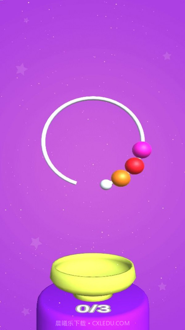 落落球截图2 落落球截图2