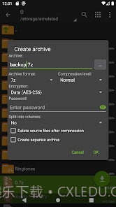 老外管理器截图4 老外管理器截图4