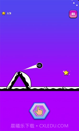 火柴人空中飞侠截图2 火柴人空中飞侠截图2