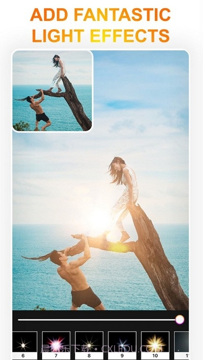 PicsEdit截图3 PicsEdit截图3