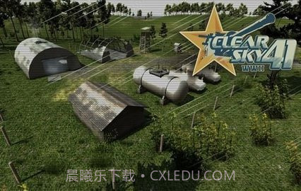 二战防空行动1941（AirDefence）截图3