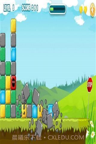 宝石消消看截图4 宝石消消看截图4