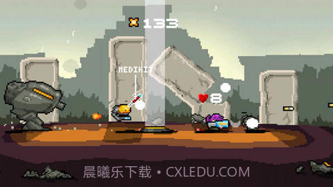 太空保卫者2截图3 太空保卫者2截图3