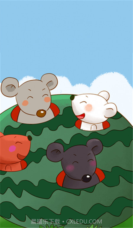 少儿动画片app截图1 少儿动画片app截图1