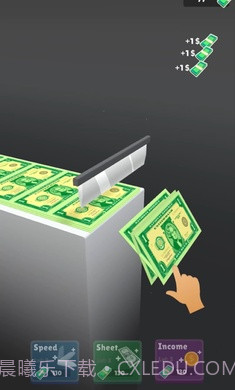 闲置印钞机截图3 闲置印钞机截图3