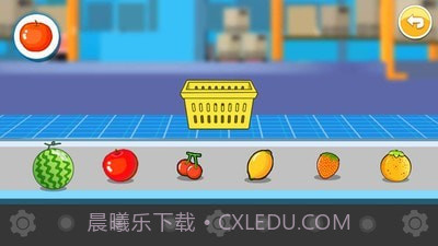 宝宝机器人农场截图5