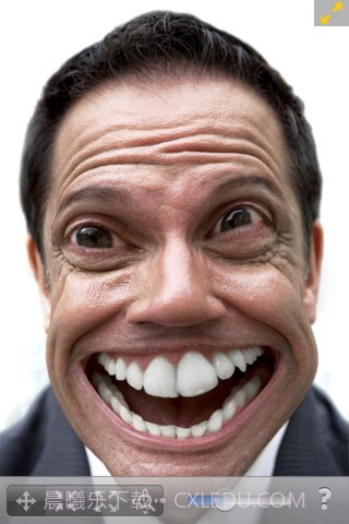 整容模拟器截图2 整容模拟器截图2