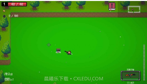 疯狂牧师截图1 疯狂牧师截图1