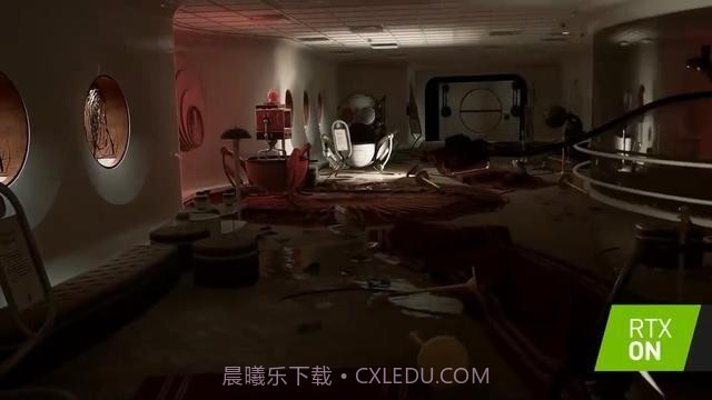 原子之心截图1 原子之心截图1