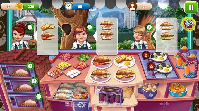 咸鱼王肉餐厅截图3 咸鱼王肉餐厅截图3