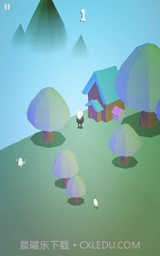 蛋壳大作战截图3