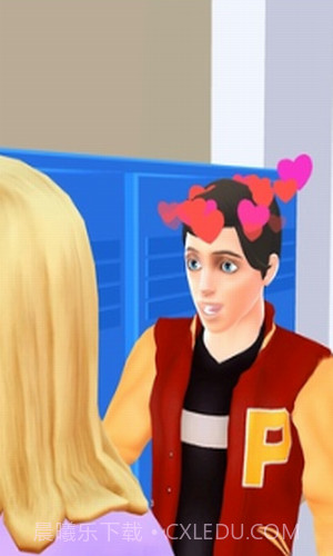 成为女王截图1 成为女王截图1