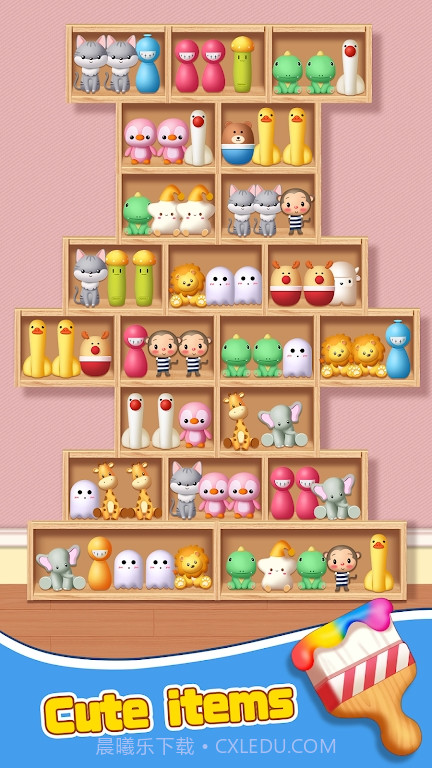 商品三重排序匹配难题截图3