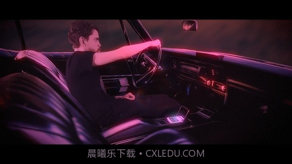 无处可去截图3 无处可去截图3