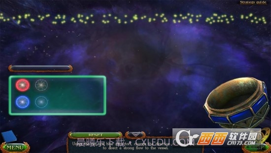 失落领地7v1.0.1截图3