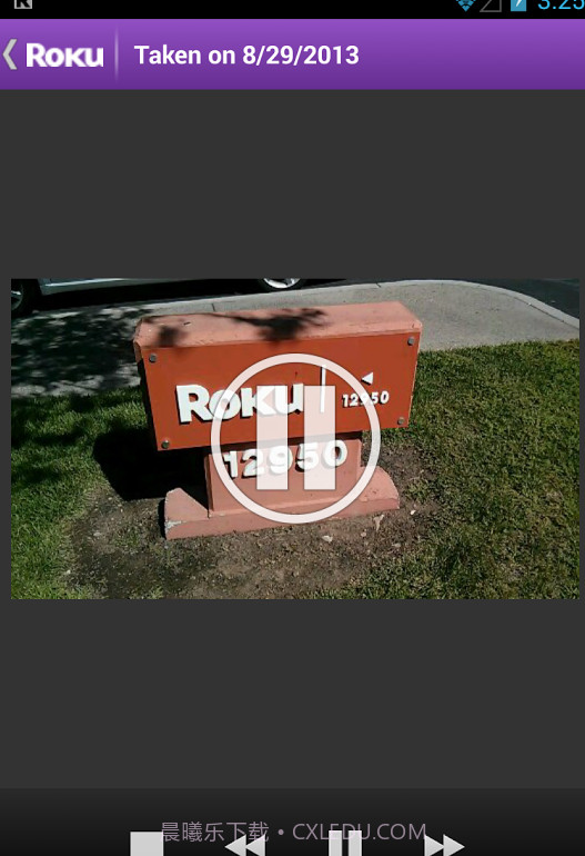 Roku截图1 Roku截图1