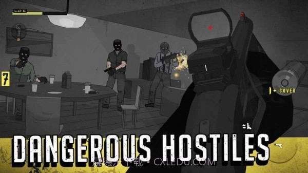 sierra7截图3 sierra7截图3