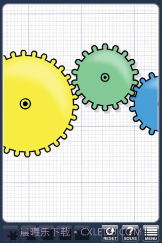 齿轮大师 Geared截图3