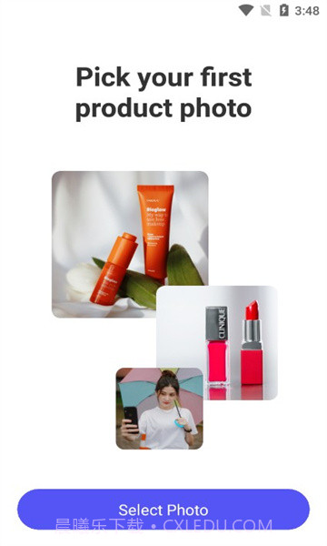 ZMO修图截图1 ZMO修图截图1