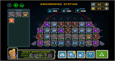 银河围攻2截图3
