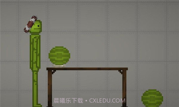 甜瓜游乐场18.0版本自带模组截图2