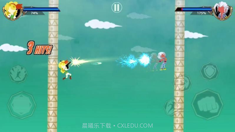 一波超人修改器无限钻石截图3