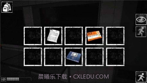 scp收容失效终极截图2 scp收容失效终极截图2