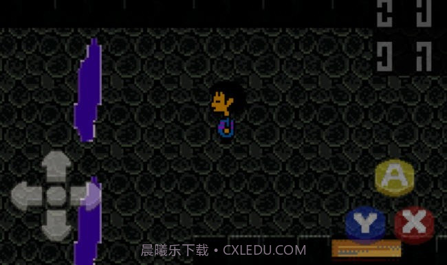 传说之下欺骗截图2 传说之下欺骗截图2